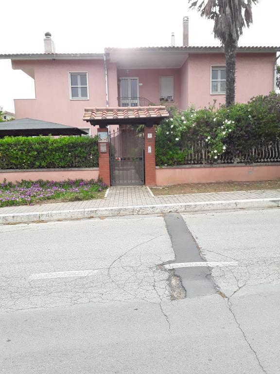 Capalbio Vacanze Exterior foto